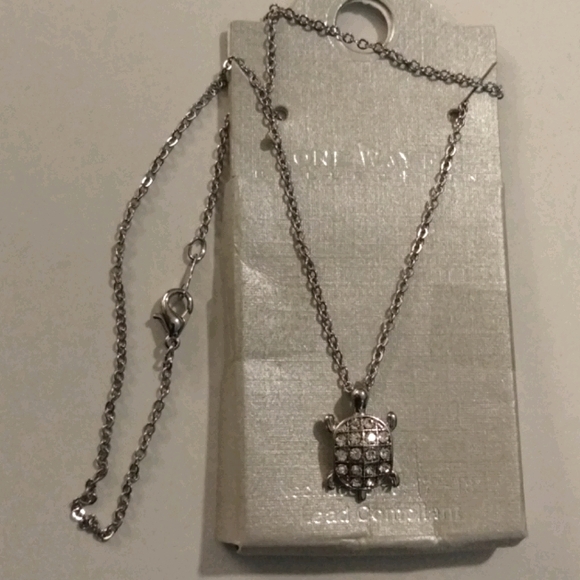 Turtle Necklace π§π§π§π§π§ - Picture 5 of 5